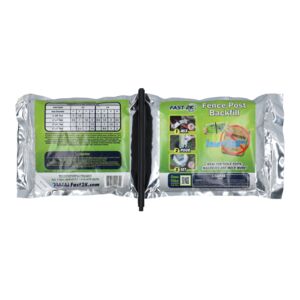 FENCE POST BACKFILL 26oz. GRAY FENCE POST BACKFILL 26oz. GRAY